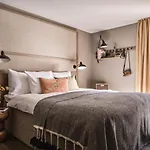 Nomad By Cervo Mountain 4* צרמט