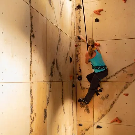 Nomad By Cervo Mountain 4* 체르마트