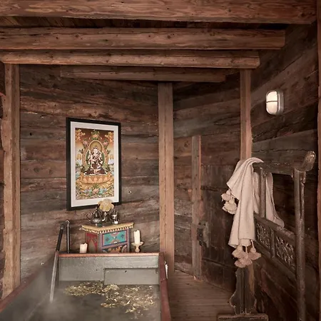 Nomad By Cervo Mountain ホテル