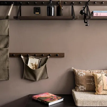 Nomad By Cervo Mountain 호텔