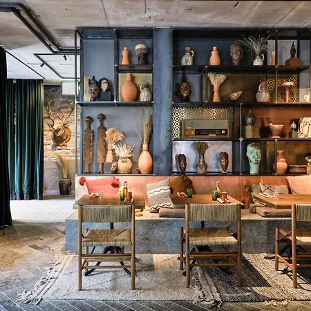 Nomad By Cervo Mountain ホテル ツェルマット