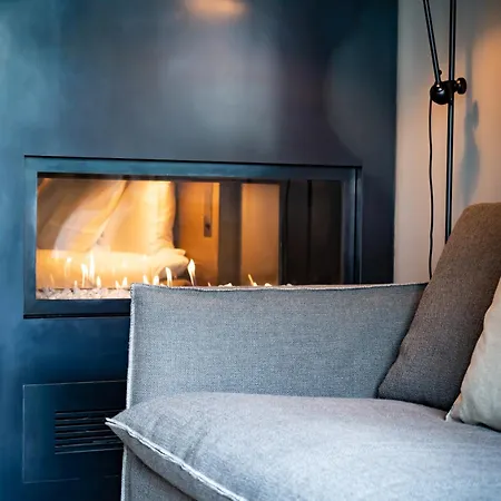 Nomad By Cervo Mountain 4* Церматт