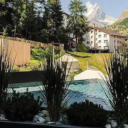 Nomad By Cervo Mountain 4*