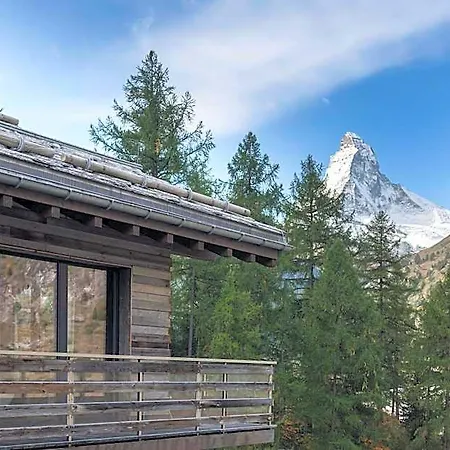 Hotel Nomad By Cervo Mountain Zermatt