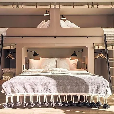 Nomad By Cervo Mountain Hotel 4*