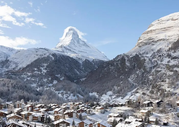 Nomad By Cervo Mountain ホテル