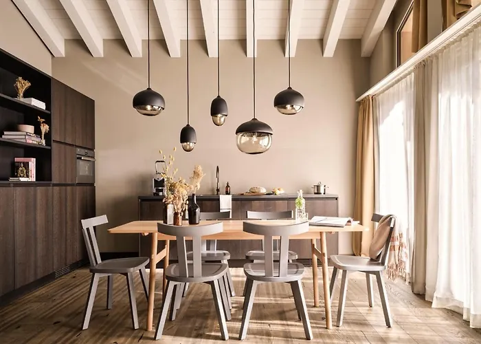 Nomad By Cervo Mountain ホテル ツェルマット