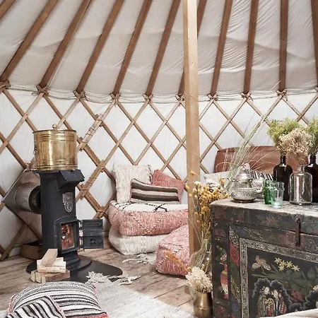 Nomad By Cervo Mountain מלון 4*