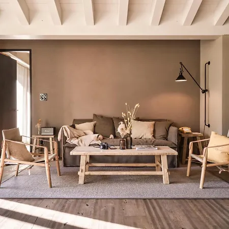 Nomad By Cervo Mountain מלון