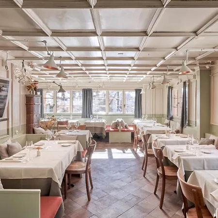 Nomad By Cervo Mountain 4*