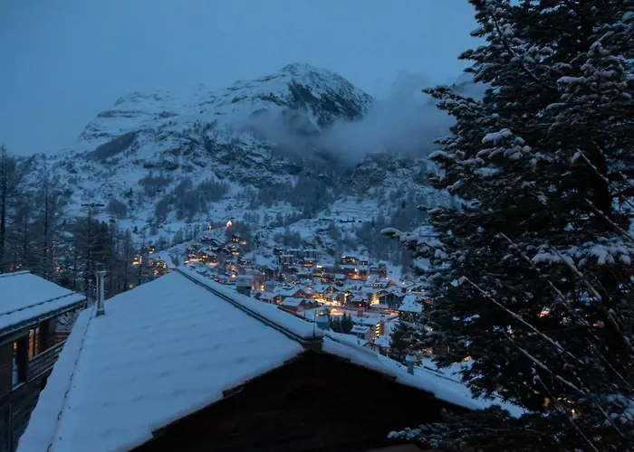 Hotel Nomad By Cervo Mountain