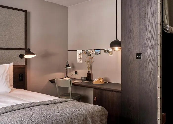 Nomad By Cervo Mountain 4*