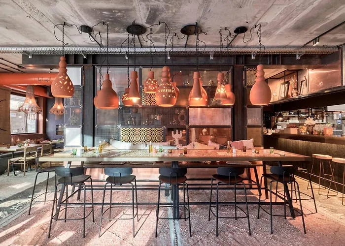 Nomad By Cervo Mountain Hotel 4*