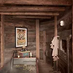 Nomad By Cervo Mountain 酒店