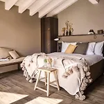 酒店 Nomad By Cervo Mountain 4*