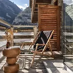 Nomad By Cervo Mountain 酒店 4*