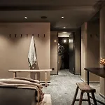 酒店 Nomad By Cervo Mountain 4*