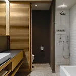 酒店 Nomad By Cervo Mountain 4*