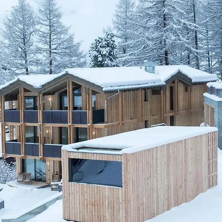 Nomad By Cervo Mountain Zermatt