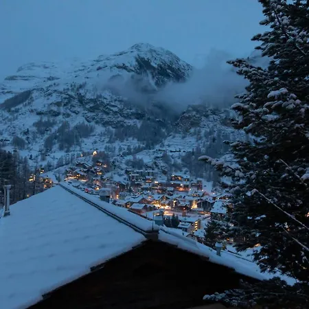 Hotell Nomad By Cervo Mountain