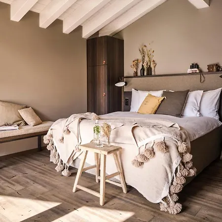 Hotell Nomad By Cervo Mountain 4*