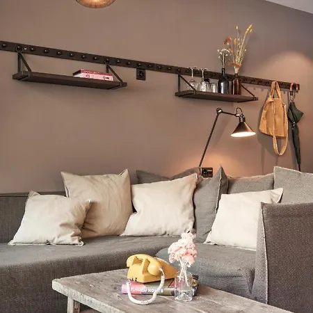 Nomad By Cervo Mountain