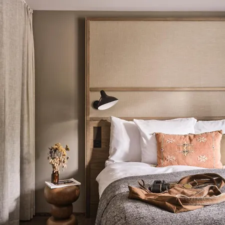 Nomad By Cervo Mountain 4* Zermatt