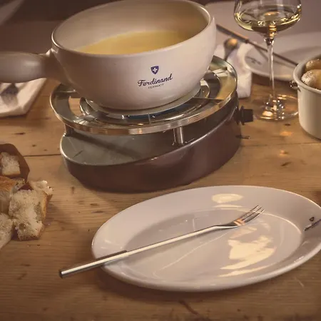 Nomad By Cervo Mountain Hotell 4*