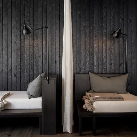 Nomad By Cervo Mountain 4*