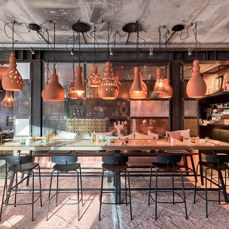 Nomad By Cervo Mountain Hotell 4*